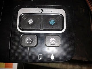 here you can see which is the button that solves the problem