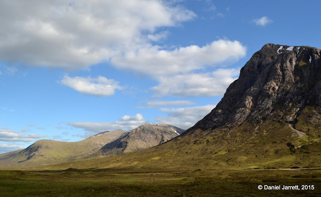 Glen Coe, Highland, Scotland