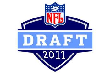 2011 NFL Draft Day 1