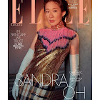 Sandra Oh