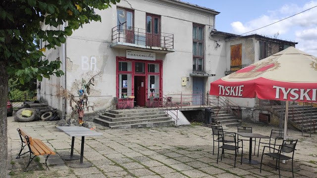 Beskid Niski - szlaki, co zobaczyć, atrakcje regionu