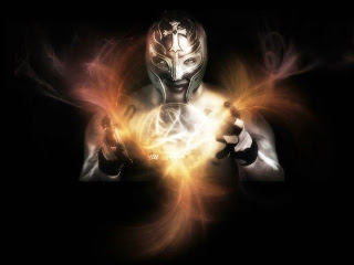 Rey Mysterio wallpapers