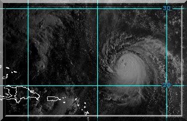 Hurrikan, Hurrikansaison 2008, Hurricane, Sturm, storm, tormenta, Zyklon, Mexiko, Mexico, Tropische Depression, Sturm, Prognose, Zugbahn, Pazifik, Atlantik, forecast, Vorhersage, Satellitenbild