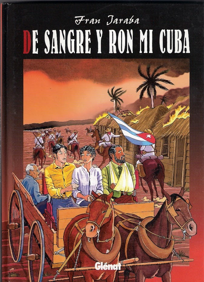 http://comicstebeos.blogspot.com.es/2013/08/fran-jaraba-de-sangre-y-ron-mi-cuba.html