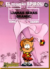 Spirou