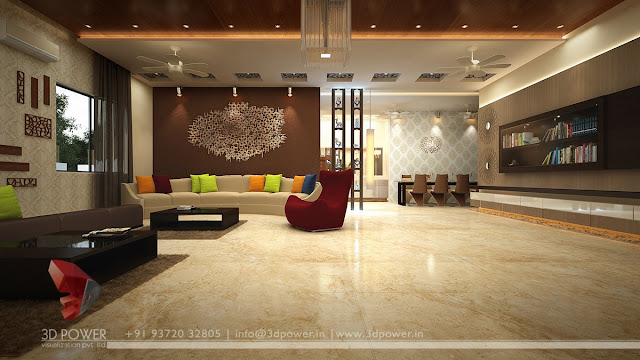 contemporary interior design style