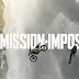 Mission Impossible Dead Reckoning Part One: Death-defying Return