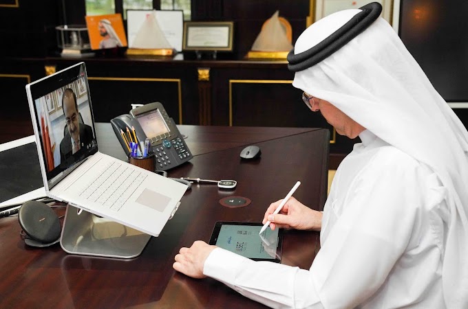 SEA and Etihad ESCO to collaborate in achieving sustainability goals