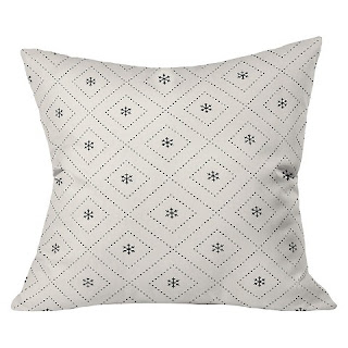  Pillow via Target