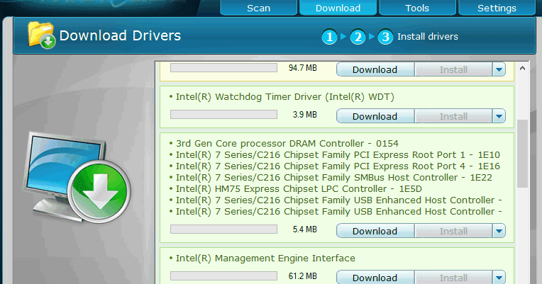 Download DriverEasy 4.6.3.3060 Pro Full Version Multi Key ...