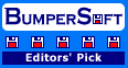 Activity and Authentication Analyzer: BumperSoft Editors' Pick seal!