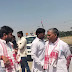 Ghazipur News: काफिले के आगे आया ई-रिक्शा, राज्यमंत्री का वाहन क्षतिग्रस्त