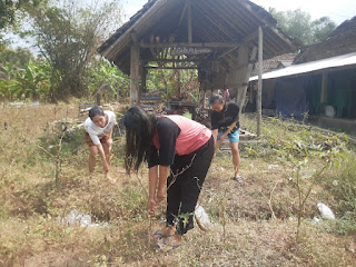 Kampung KB Gumulan