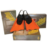 2012 Sponsors: ALLY Swim Fins