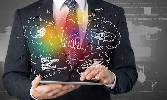 The Top 8 Tools Every Digital Marketer Needs.