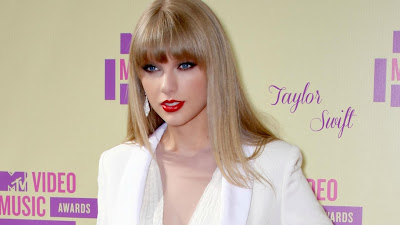 Taylor Swift Latest Hd Wallpaper 2013