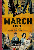 March Book 1