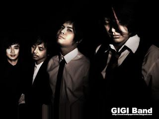 wallpaper gigi band