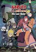 Naruto Shippuden Pelicula 4