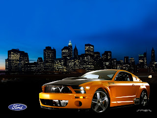 Ford Wallpapers