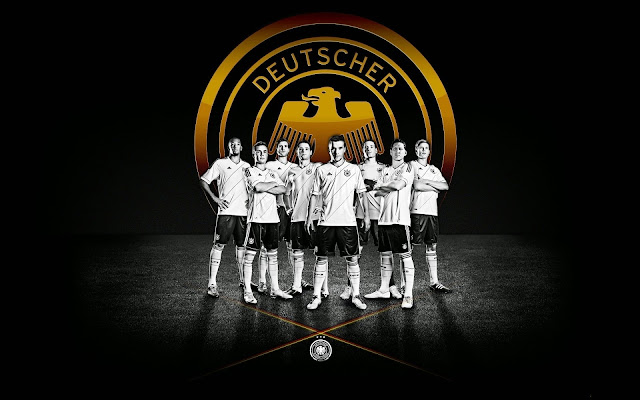 Deutscher HD Wallpaper