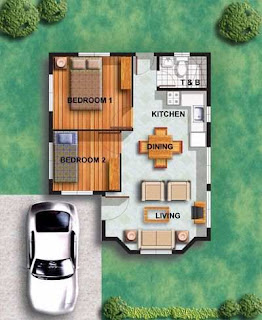 Have a skillful model of menage volition exceed brand your life happier Make a House Design alongside Floor Plan