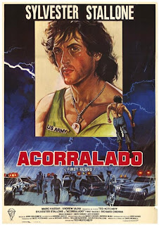 Acorralado