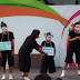 Thai Mime Artists performing on stage