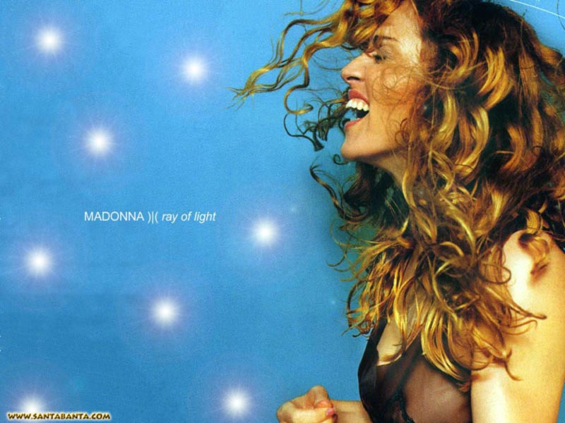 Madonna Wallpapers