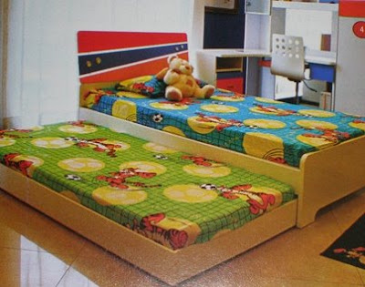 Storage Room Designs on Bed Designs   Storage Zone For Kid S Room   Wellsphere