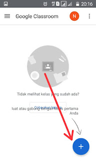 tanda plus google classroom