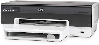 HP Deskjet 6988 Printer Drivers Download