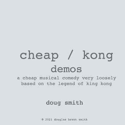 cheap kong demos