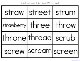 https://www.teacherspayteachers.com/Product/Groundhogs-Triple-Consonant-Blends-Literacy-Bundle-with-Assessment-3157989