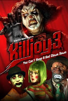 Killjoy 3: Revenge (2010)