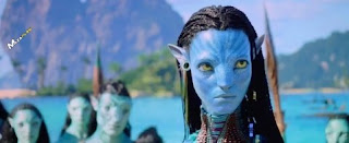 Avatar: The Way of Water (2022) Dual Audio [Hindi & ENG] HDTS [Best Quality Super Clean Hall Print] 480p, 720p & 1080p | GDRive | ESub