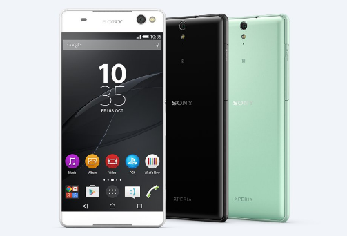 Keunggulan dan Kelemahan Sony Xperia C5 Ultra