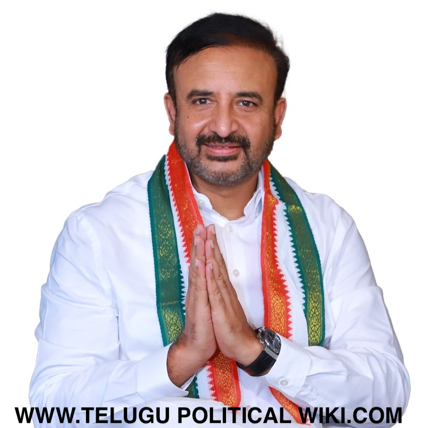 Madan Mohan Rao INC