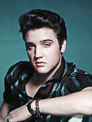 Elvis Presley