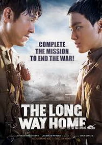THE LONG WAY HOME