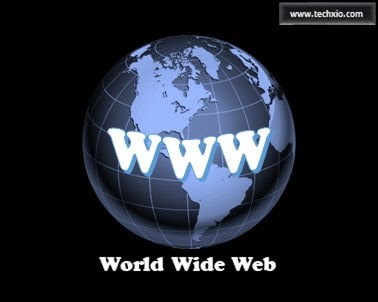 What is World Wide Web  in Networking
