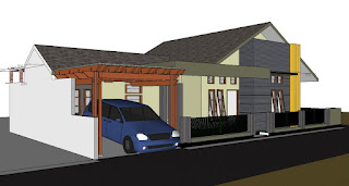 desain rumah