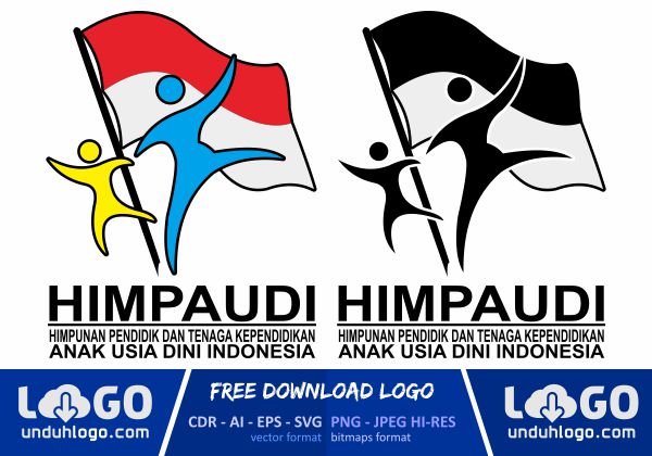 Logo Himpaudi