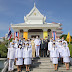 กรมการศาสนาจัดกิจกรรมถวายพระราชกุศล พระบาทสมเด็จพระบรมชนกาธิเบศร มหาภูมิพลอดุลยเดชมหาราช บรมนาถบพิตร น้อมสำนึกในพระมหากรุณาธิคุณอย่างหาที่สุดมิได้