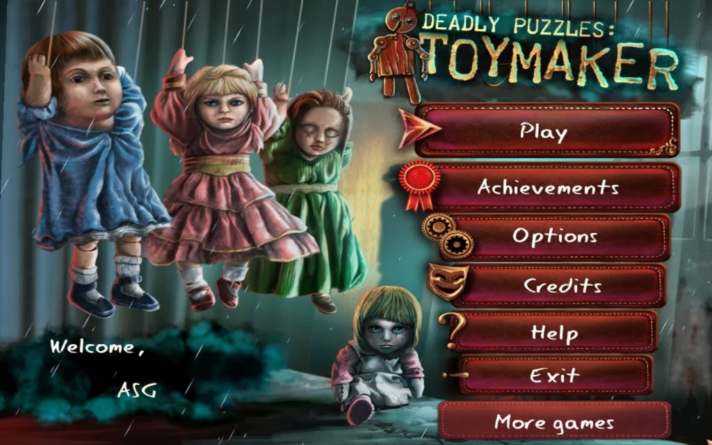 February 2014 ~ Free Hidden Object Games For PC Free Download