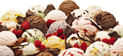 Pulang Dari Klinik Makan Ice Cream
