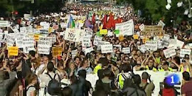 1º de maio no mundo