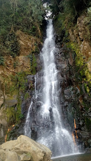 Air Terjun Mrawu