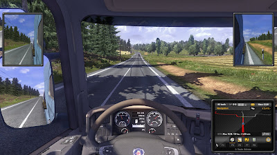  Italia Full Version Crack Terbaru Gratis Euro Truck Simulator 2 Italia Full Version Crack Terbaru Gratis