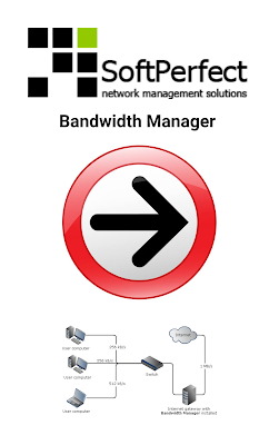 Download Softperfect Bandwidth Manager Terbaru